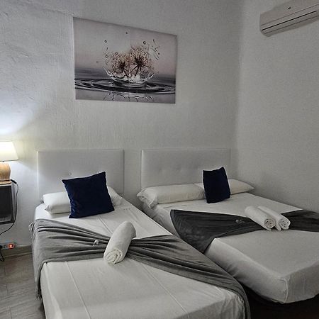 Casa Lemus Hotel Madrid Luaran gambar