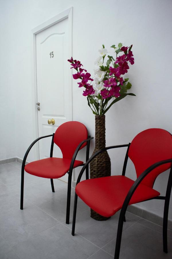 Casa Lemus Hotel Madrid Luaran gambar