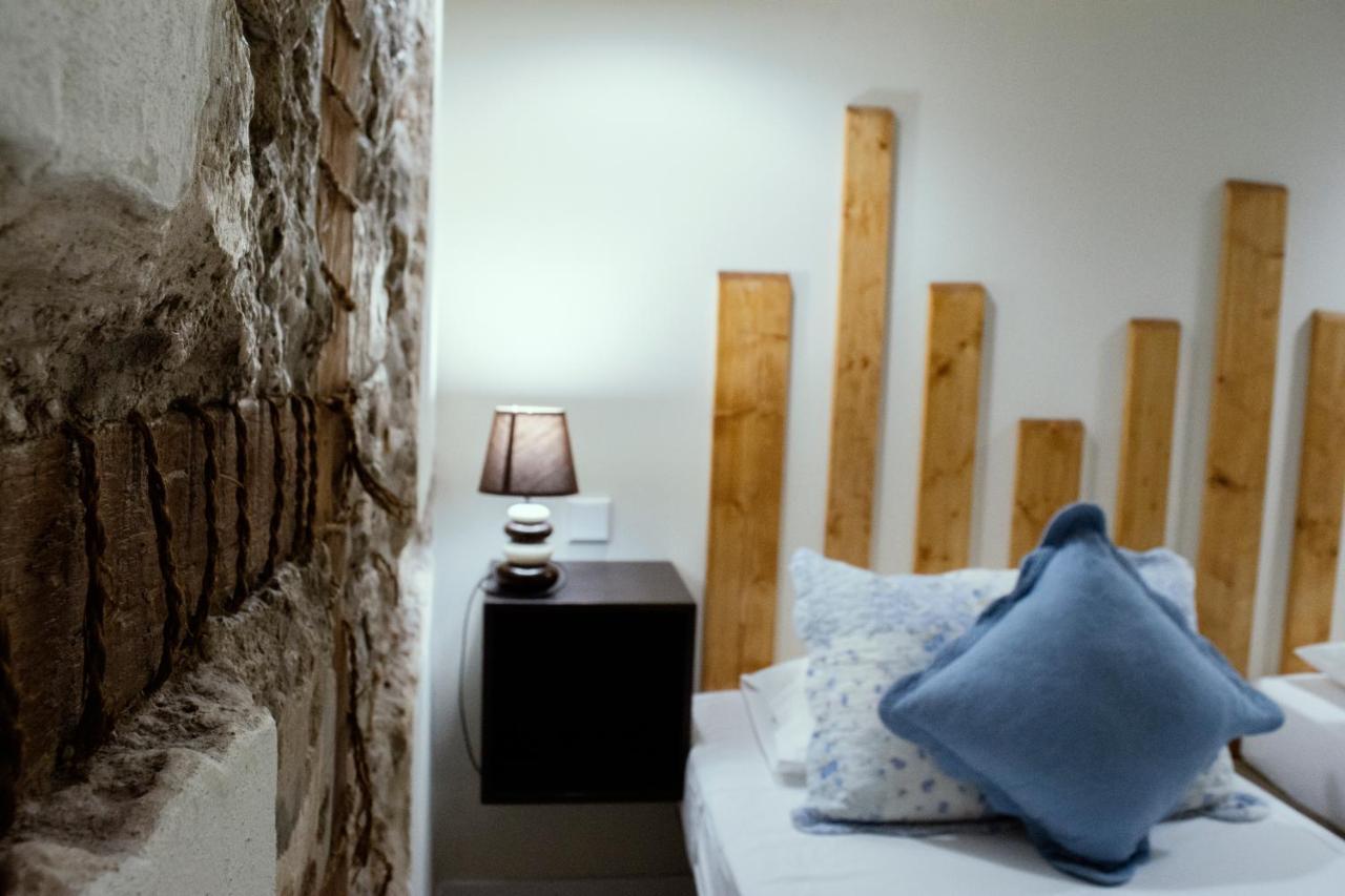 Casa Lemus Hotel Madrid Luaran gambar