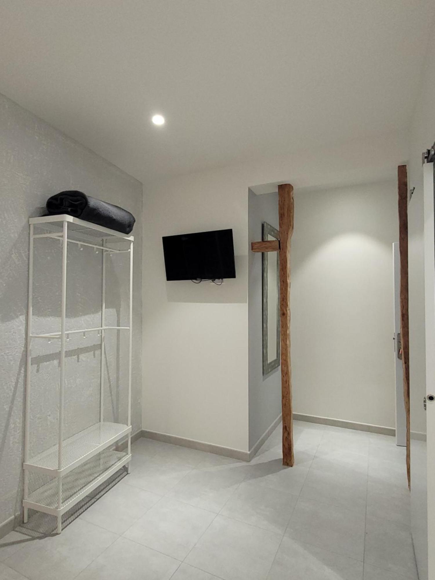 Casa Lemus Hotel Madrid Luaran gambar