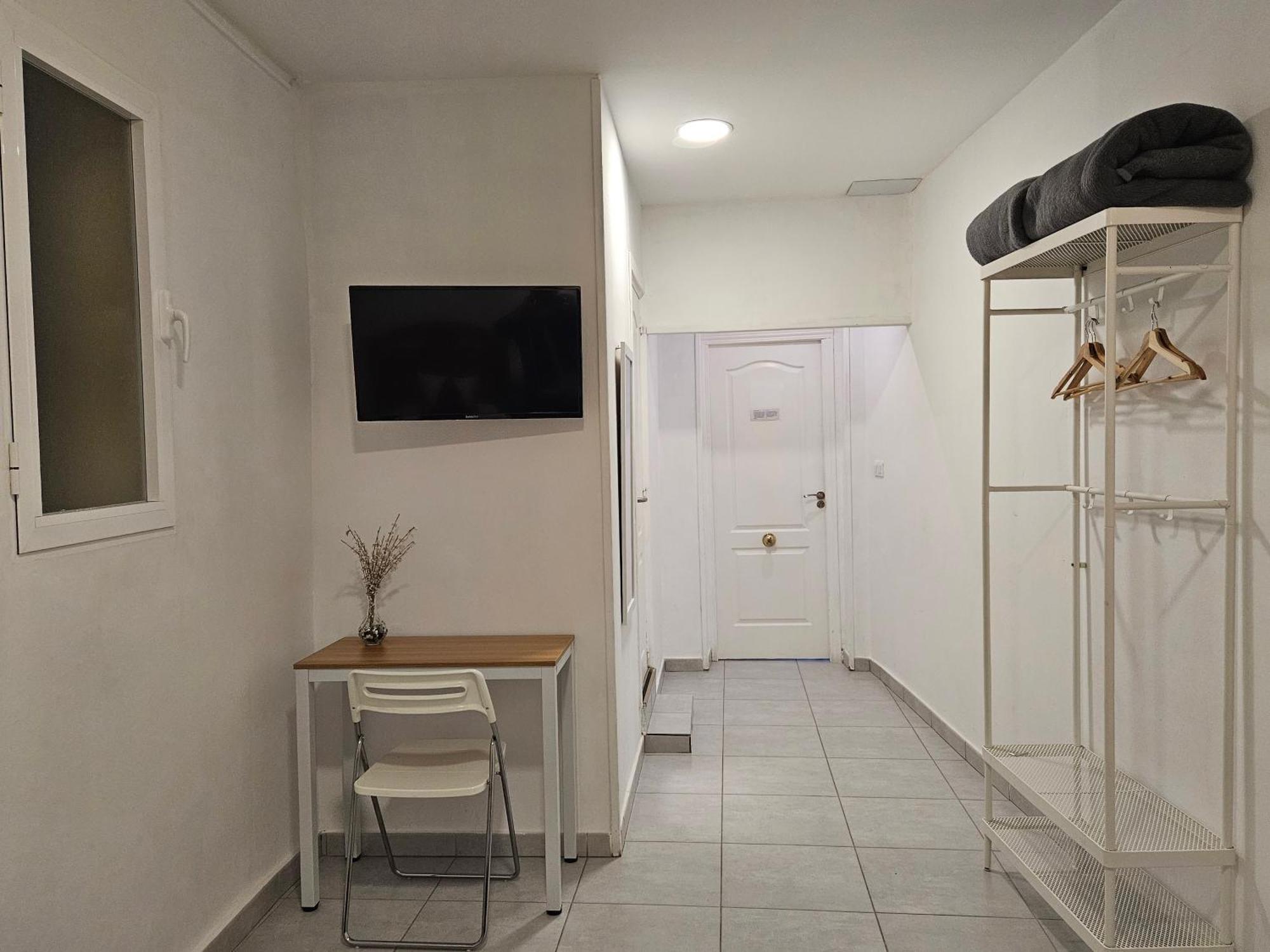 Casa Lemus Hotel Madrid Luaran gambar