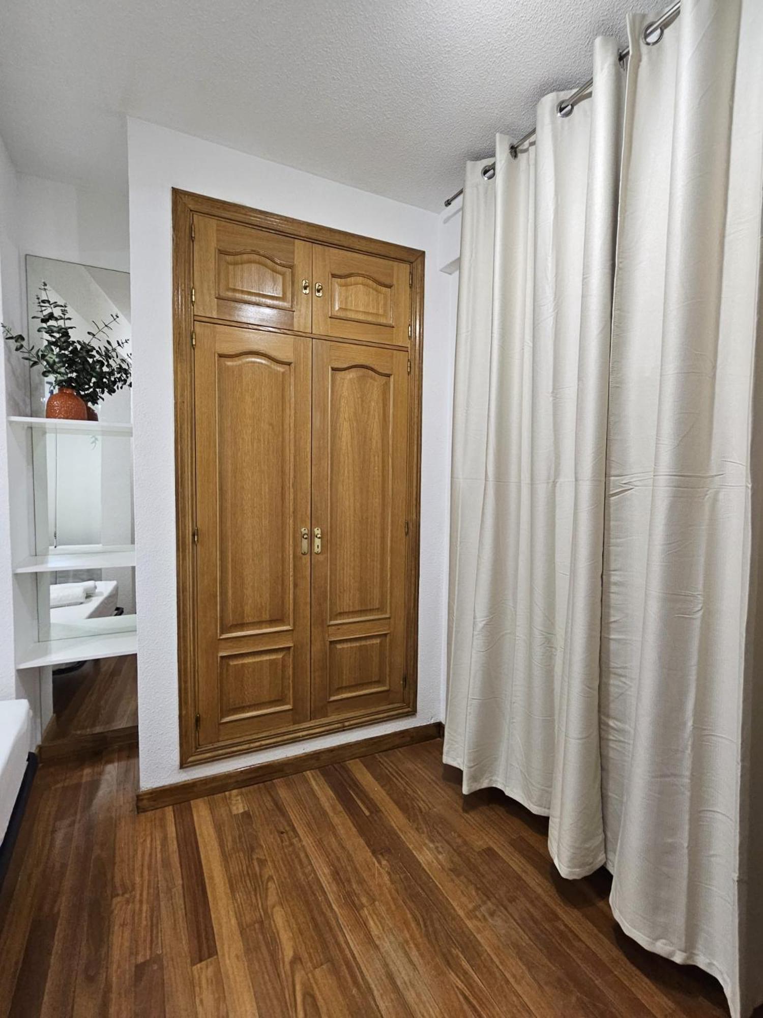 Casa Lemus Hotel Madrid Luaran gambar
