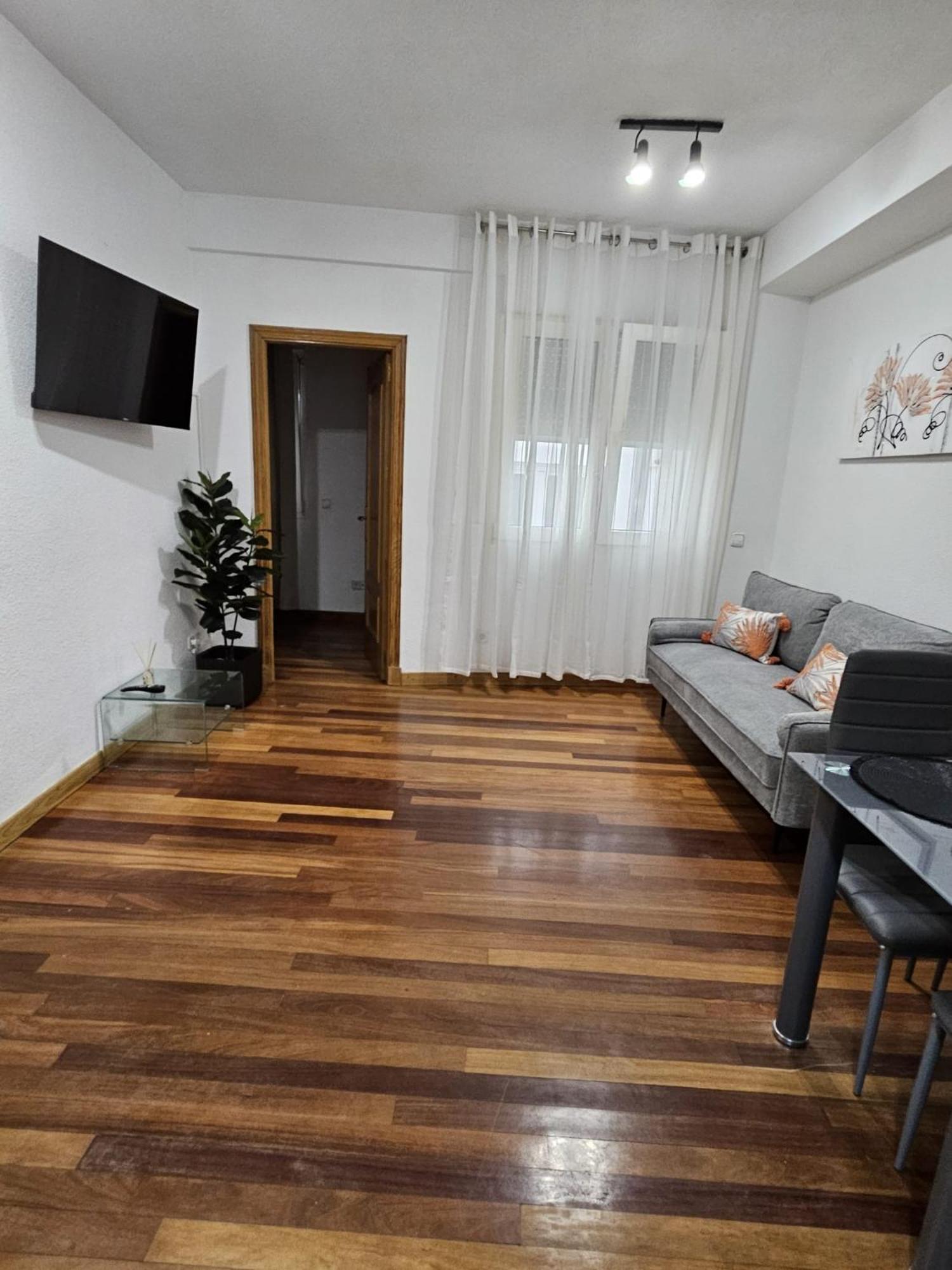 Casa Lemus Hotel Madrid Luaran gambar