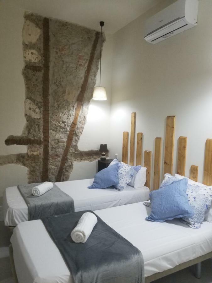 Casa Lemus Hotel Madrid Luaran gambar