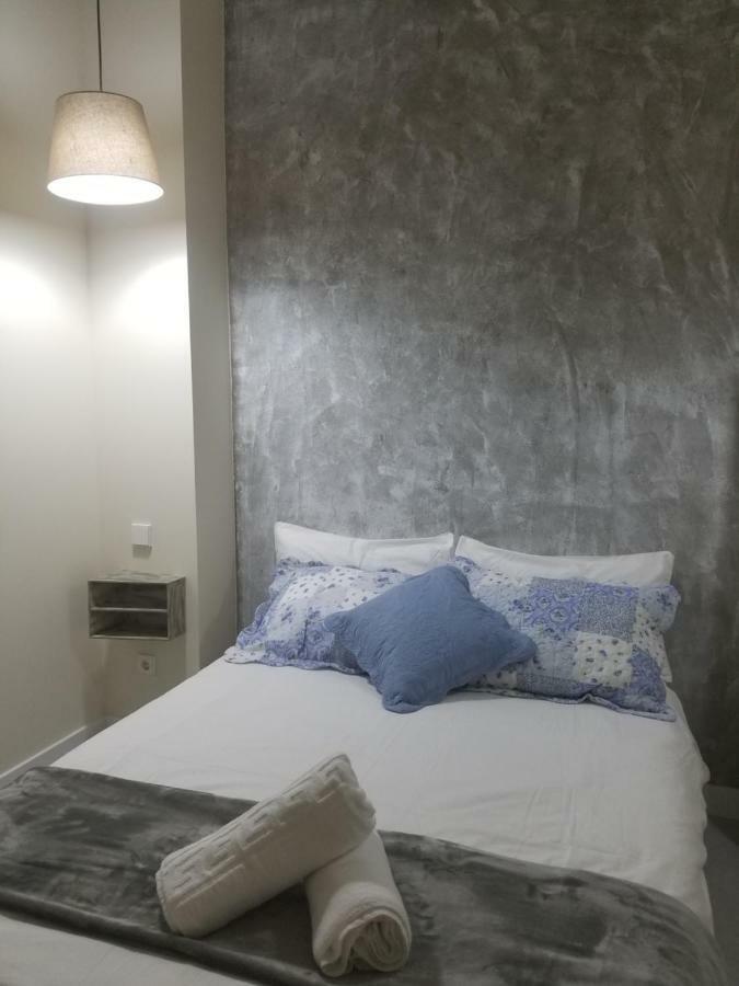 Casa Lemus Hotel Madrid Luaran gambar